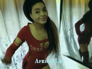 AfricanLux