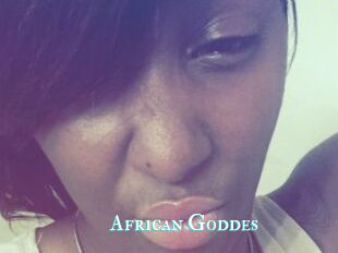 African_Goddes