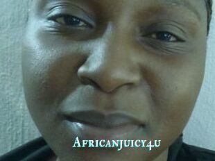 Africanjuicy4u