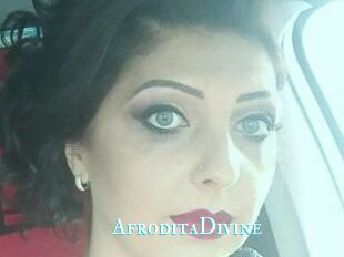 AfroditaDivine