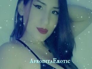 AfroditaErotic