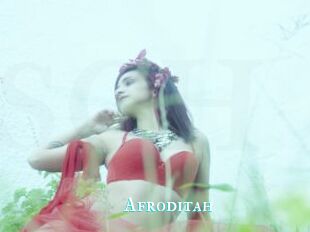 Afroditah
