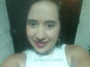 Afroditasex
