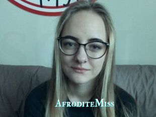 AfroditeMiss