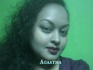 Agaatha