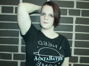 AgataBates