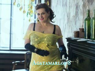 Agatamarlow8