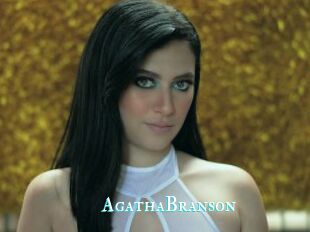 AgathaBranson
