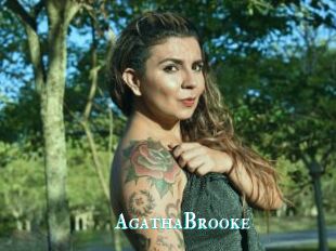 AgathaBrooke