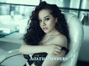 AgathaSanders