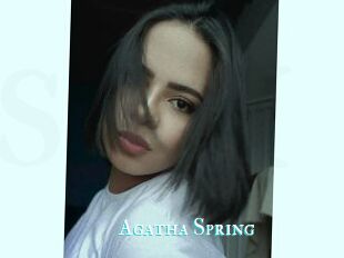 Agatha_Spring