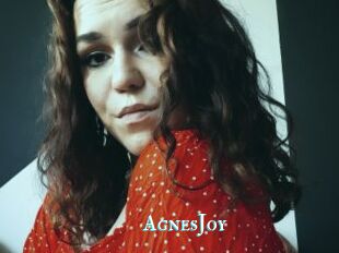 AgnesJoy