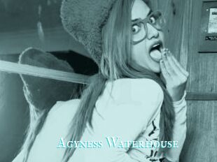 Agyness_Waterhouse