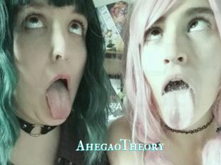 AhegaoTheory