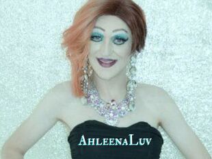 AhleenaLuv