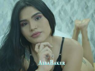 AibaBaker