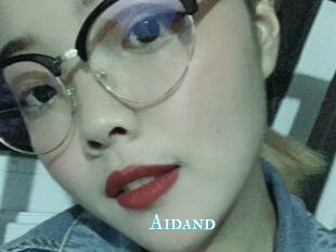 Aidand