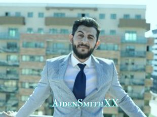 AidenSmithXX