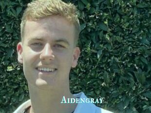 Aidengray