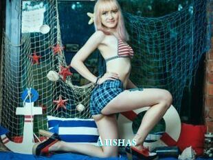 Aiishas