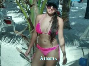 Aiissha