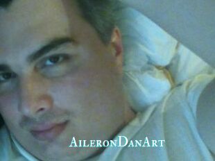 AileronDanArt