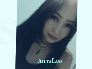 AilyaLuo