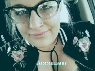 Aimmeebaby