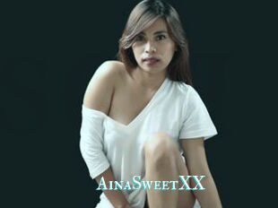 AinaSweetXX