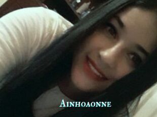 Ainhoaonne