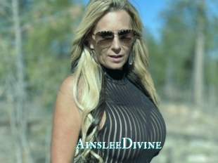 AinsleeDivine