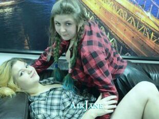 AirJane