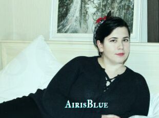 AirisBlue