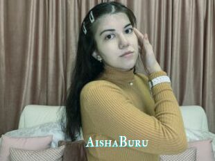 AishaBuru