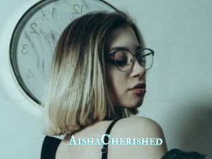 AishaCherished