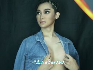 AivaSavana