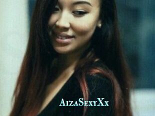 AizaSexyXx