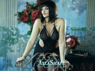 AizaShape