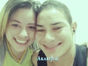 AkariJoe