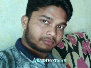 Akashhotman