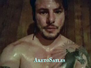 Aketo_Sayles
