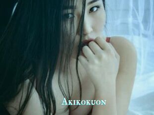 Akikokuon
