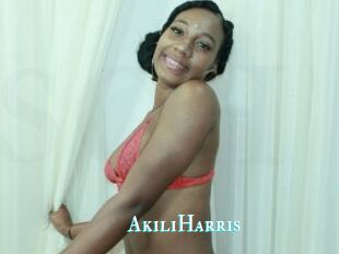 AkiliHarris