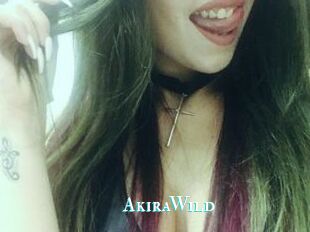 AkiraWild