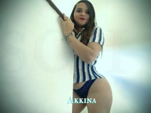 Akkina