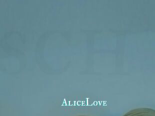 Al1ceLove