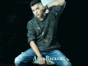 AlanBacker