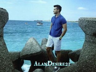 AlanDesire21