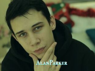 AlanParker