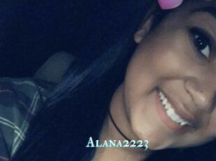 Alana2223